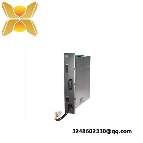 Yokogawa PW701 Industrial Power Supply Module