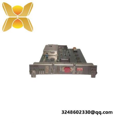 YOKOGAWA RB401-S2 Bus Module: Industrial Automation Solutions for Enhanced Efficiency