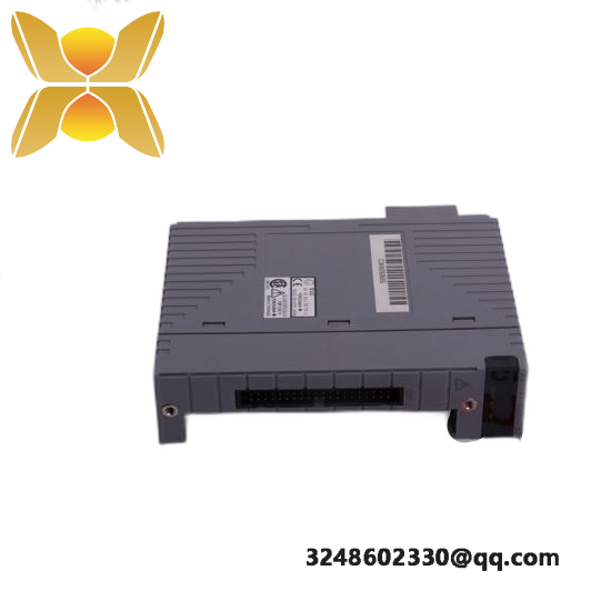 yokogawa_sai143-h33-s2_analog_input_module_1.png Yokogawa SAI143-H33-S2 - Advanced Analog Input Module for Industrial Automation