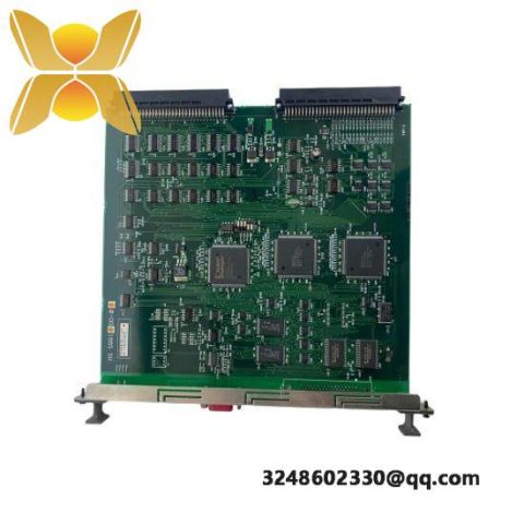 Yokogawa SB301-S1 Interface Module, Industrial Automation, Control & Monitoring