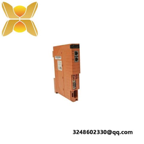 Yokogawa SCP401 - High-Performance Processor Module, for Industrial Automation