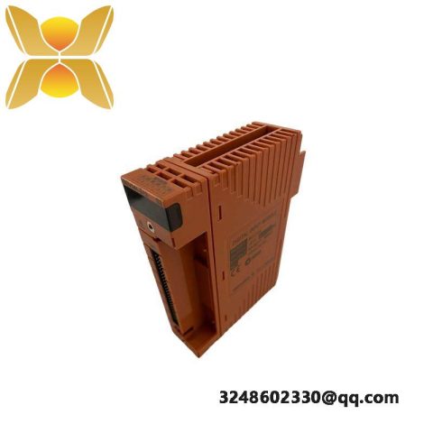 YOKOGAWA SDV144-S13 - 16-Channel Input Module for Industrial Control Systems