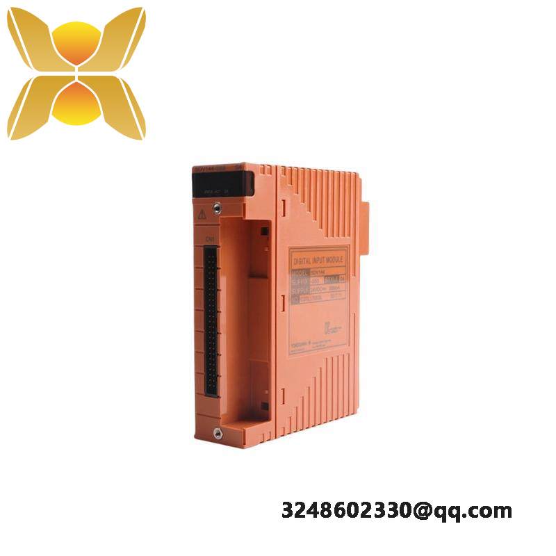 yokogawa_sdv144-s33_s4_digital_input_module.jpg Yokogawa SDV144-S33 S4 Digital Input Module - Advanced Control Solution