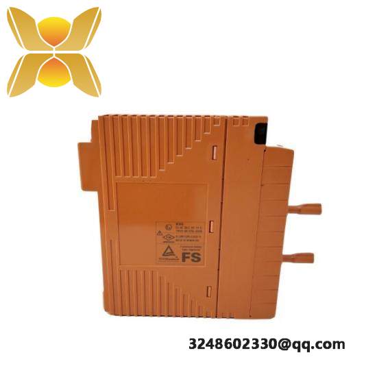 yokogawa_v0_e1_tcam_l08_1.jpg YOKOGAWA V0/E1/TCAM/L08 - Advanced Process Control Module