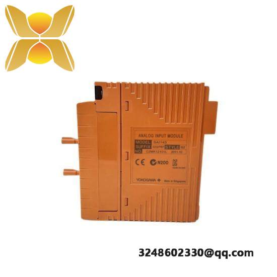 yokogawa_v0_e1_tcam_l08_2.jpg YOKOGAWA V0/E1/TCAM/L08 - Advanced Process Control Module