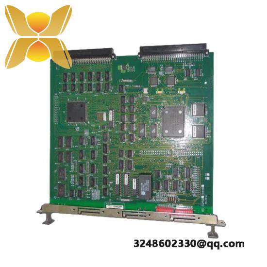 yokogawa_vf311_s1_interface_card.jpg Yokogawa VF311 S1 Industrial Interface Card