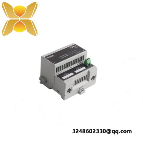 Yokogawa VF701 S2 V-Net Coupler Module: Industrial Control Excellence
