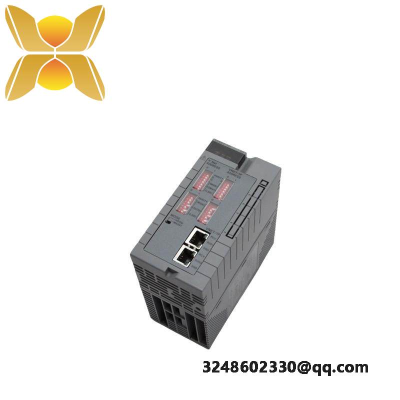 yokogawa_vi451-10.jpg YOKOGAWA VI451-10 - High-Performance Digital Output Module for Industrial Control Systems