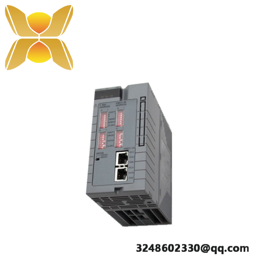 yokogawa_vi451-10.png YOKOGAWA VI451-10 - High-Performance Digital Output Module for Industrial Control Systems