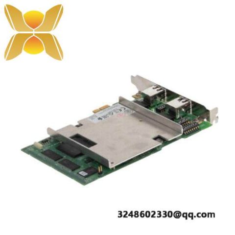 Yokogawa VI702S1: Precision Control Module for Advanced Automation Solutions