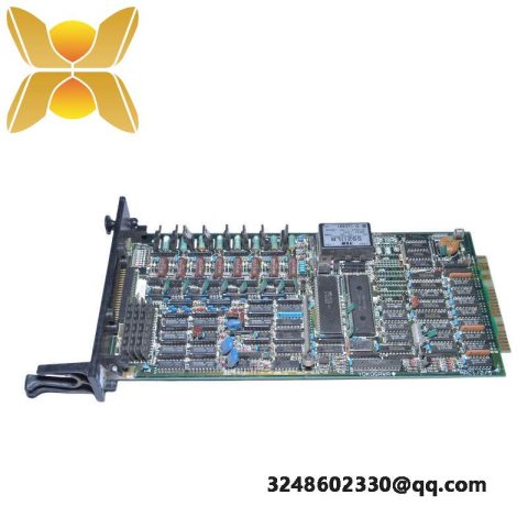 Yokogawa YS1700-000/A34 Programmable Indicating Controller
