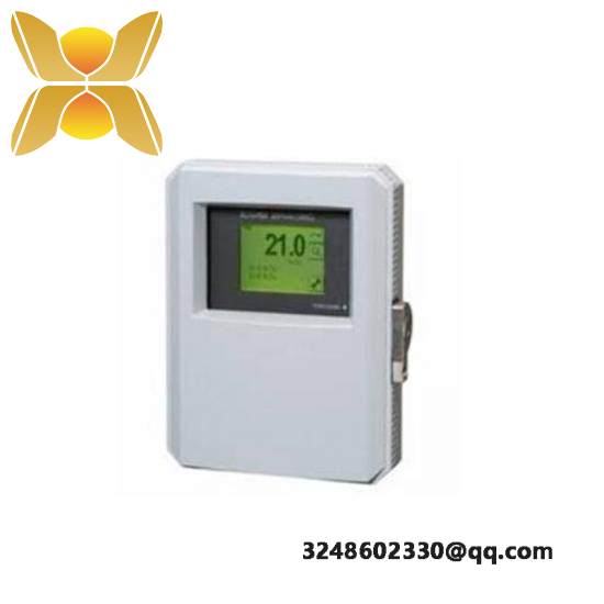 yokogawa_zr402g-t-e-e-a_short_delivery_time.jpg Yokogawa ZR402G-T-E-E-A: Quick Delivery Time for Reliable Oxygen Analysis