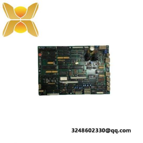 YORK Circuit Board, Model 031-00940-001, Industrial Control Module
