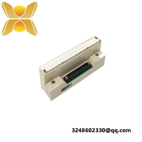 Yoshida Electric PX7DS-40V6-R (125V 1A) Terminal Block: High-Performance Connection Solution