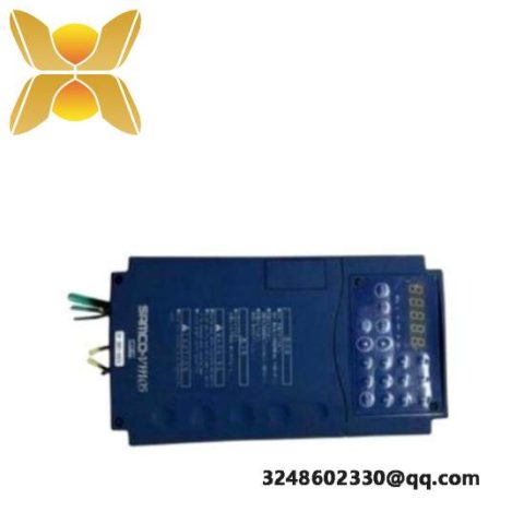 YTchips SHF-2.2K-A Frequency Converter, High-Quality Industrial Control Solution