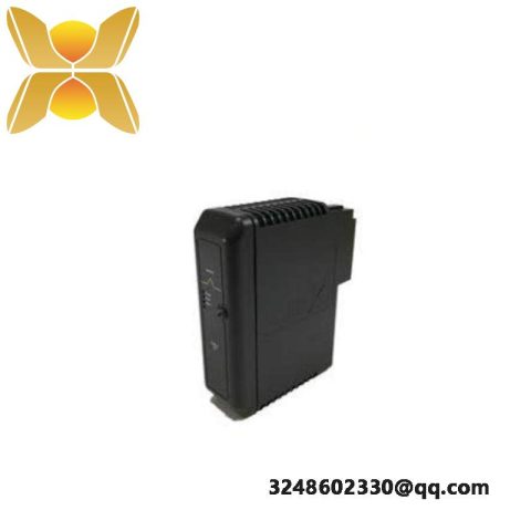 ZNYX ZX370 SERIES - High Precision Industrial Control Module