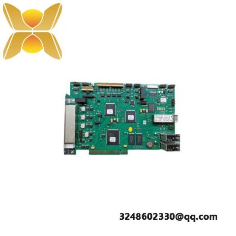Siemens 033.59.20.99G PLC Control Board