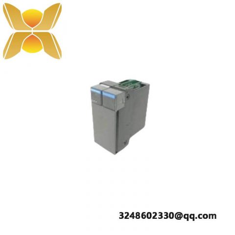 HONEYWELL 05436400 MEASUREX 054364-00 Logic/Terminal Board