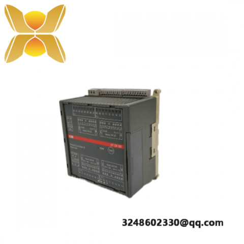 ABB GJR5251200R0202 Analog Input Module