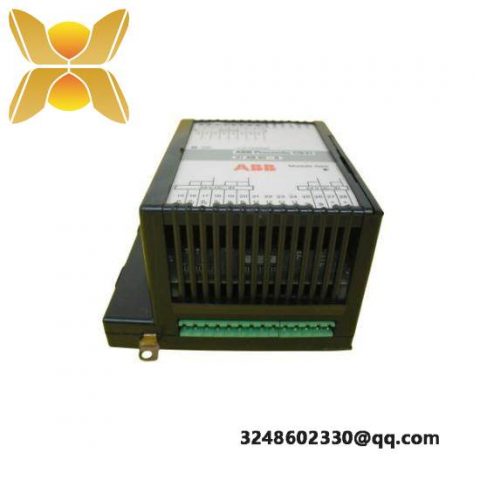 ABB 07EA90-S GJR5251200R0101 Analog Input Module, Precision Control for Industrial Automation