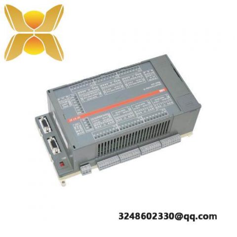 ABB GJR5253000R0200 Central Unit