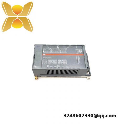 ABB 07KT98 GJR5253100R0270 Programmable Logic Controller - Advanced Automation Solution