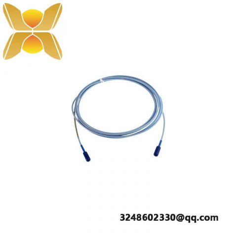 Bently Nevada 102045-040-00 Extension Cable - Precision Engineering for Industrial Automation