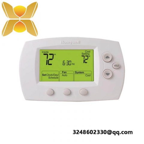 Honeywell 10300/1/1 Converter Module - High Precision Power Control