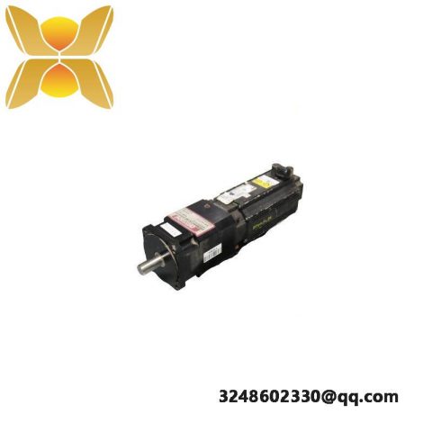 Control Techniques 115DUB300CACAC PG115-100 Servo Motor: Precision Control for Industry 4.0 Applications