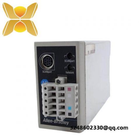 Rockwell Automation 1203-GK5 1203GK5 DeviceNet Communication Module