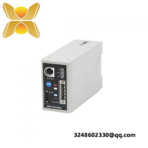 Allen Bradley 1203-GU6 PLC Module
