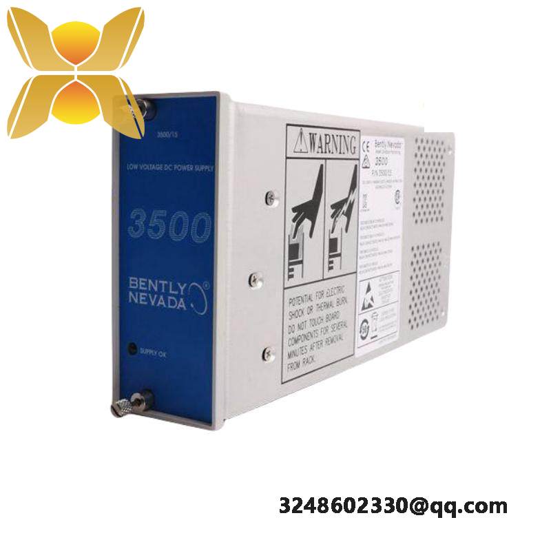 128015-08_bently_nevada_recip_impulse_velocity_monitor.jpg Bently Nevada 128015-08: Precision Reciprocating Impulse Velocity Monitor, Engineered for Industry-Leading Performance