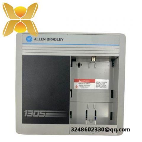 ABB 1305 BA09A Control Module, High Performance for Industrial Automation