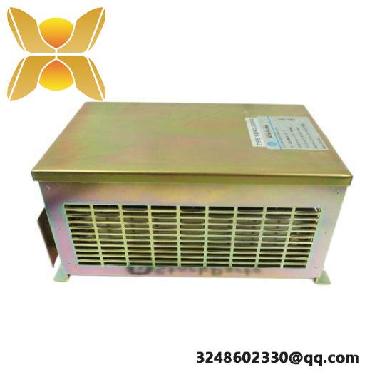 1305-kba09_adjustable_frequency_ac_drive.jpg ABB 1305-KBA09 Adjustable Frequency AC Drive - Industrial Control Solutions