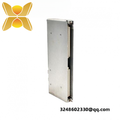 Bently Nevada 131469-01: Precision Control Solutions for Industrial Automation