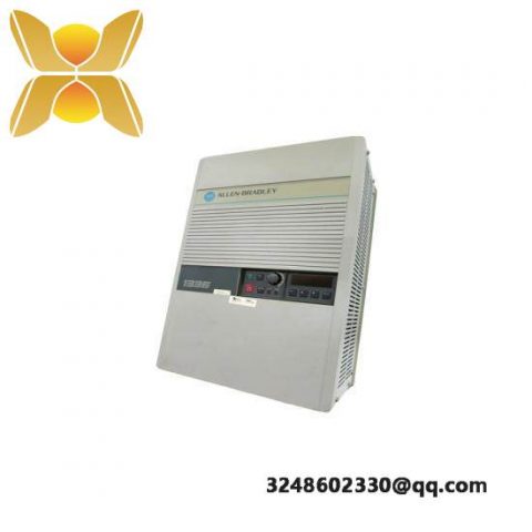 AB 1336-B005-EAD-FA2-L1-S1 Adjustable Frequency AC Drive