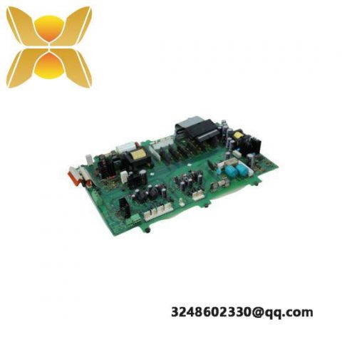 GE 1336-BDB-SP18C Drive Circuit Board Card