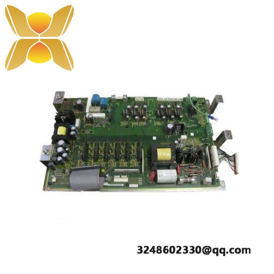 1336-bdb-sp34d_pcb_gate_drive_board.jpg Advanced Allen-Bradley 1336-BDB-SP34D Industrial Control Module
