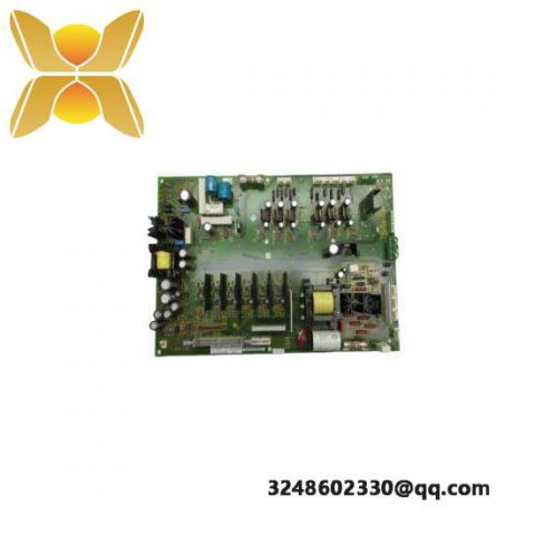 AB 1336-BDB-SP38A Gate Drive Board for Industrial Control Systems