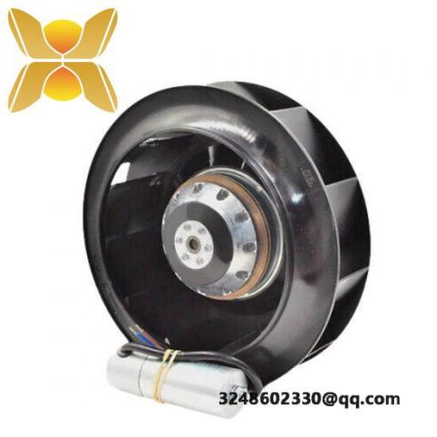 Allen Bradley 1336-FAN-SP2A Modular Control System, Advanced Automation Solution