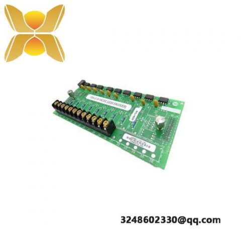 ABB 1336-L5 Control Interface Board, for Advanced Automation Solutions