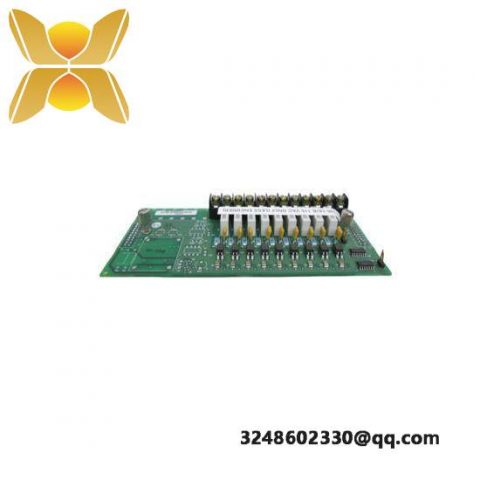 ABB 1336-L6/B Control Interface Board, Advanced Automation Solution