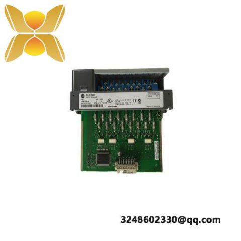 Siemens 1336-QOUT-SP19A Modular Output, Efficient Control Solution