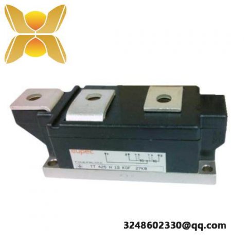 AB 1336-SCR-SP15A, High Power Solid State Relay Module