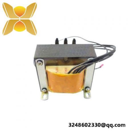 AB 1336-T-SP5A Transformer, Precision Power Transfer Solutions