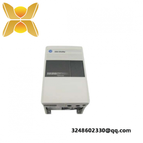 Allen Bradley 1336F-BRF100 Automation Module