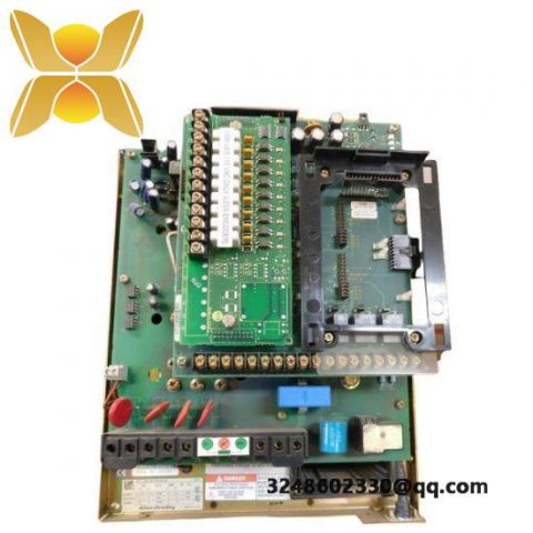 ABB 1336F-BRF150-AN-EN High-Performance Drive Module