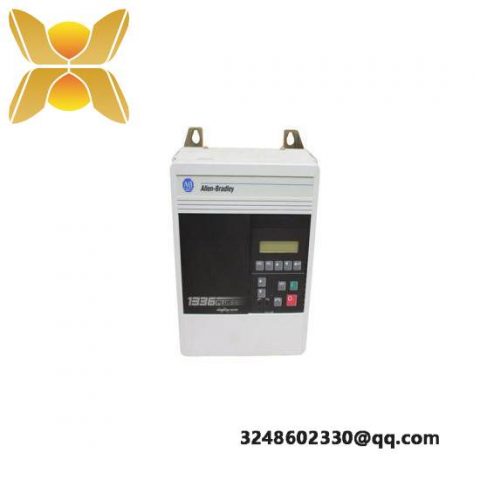 AB 1336F-BRF20-AA-EN Control Module