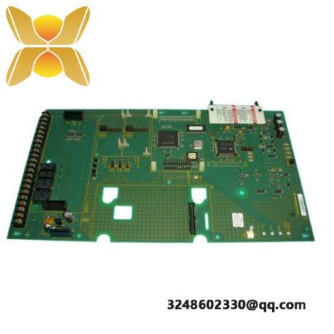 Allen Bradley 1336F-MCB-SP1C Drive Board, Industrial Control Solutions