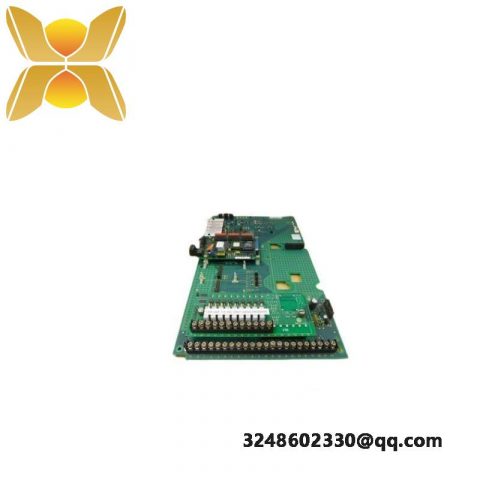 Allen Bradley 1336F-MCB-SP1D Main Control Board